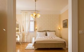 Benecanka Casa Veneziana Piran